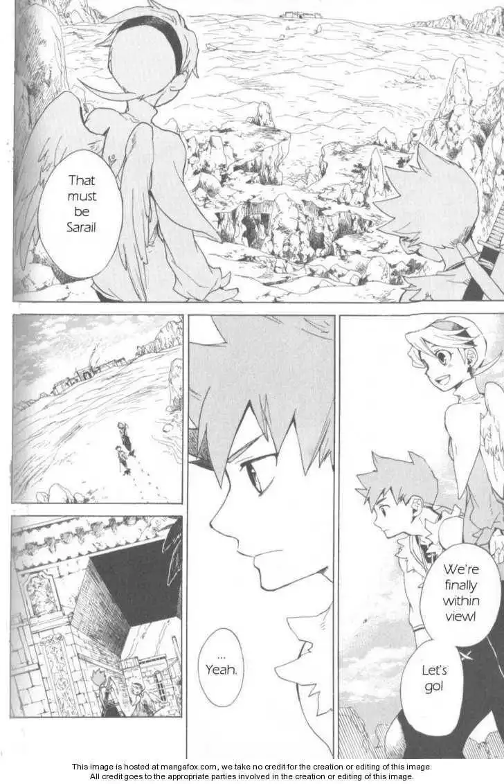 Utsurowazarumono Breath Of Fire IV Chapter 2 6